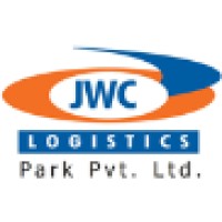 JWC LOGISTICS Park Pvt Ltd Logo