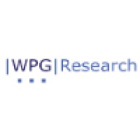 WPG Research Logo