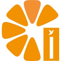 Imprenditore Gestão Estratégica Empresarial Logo