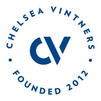 Chelsea Vintners Logo