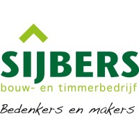 Sijbers bouw- en timmerbedrijf Logo