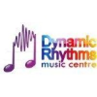 Dynamic Rhythms Music Centre Logo