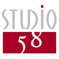 STUDIO 58 s.r.o. Logo