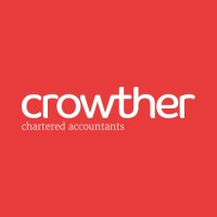 Crowther Chartered Accountants Logo