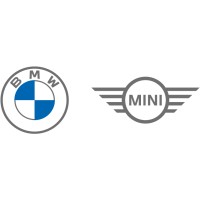 BMW Group Belux Logo