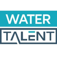 Watertalent Logo