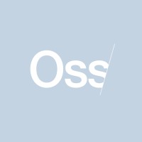 Oss Creative Logo