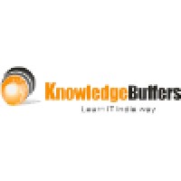 KNOWLEDGE BUFFERS LEARNING ACADEMY Logo