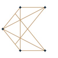 Centaurus Hospitality Management Logo