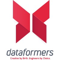 dataformers GmbH Logo
