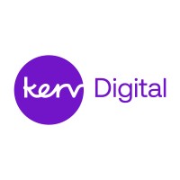 Kerv Digital Logo