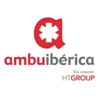 Grupo Ambuibérica Logo