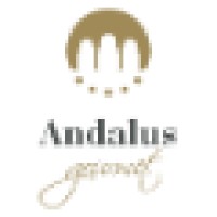 Andalus Gourmet Logo