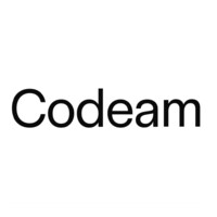 Codeam Logo