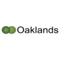 Oaklands Construction Ltd Logo