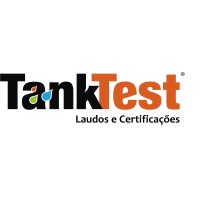 TANKTEST TECNOLOGIA AMBIENTAL LTDA Logo