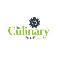 The Culinary Food Group Logo