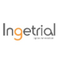 Ingetrial Logo