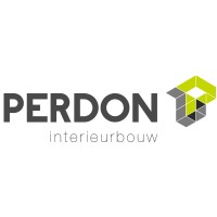 Perdon Interieurbouw Logo
