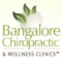 Bangalore Chiropractic & Wellness Clinics Logo