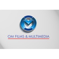 Omfilms&multimedia Logo