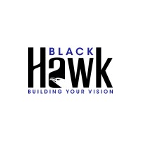 Blackhawk Construction Services, LLC Logo