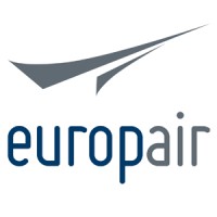 Europair Logo