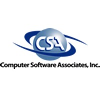 Computer Software Associates, Inc. Logo