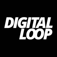 Digital Loop Logo