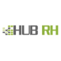 HUB RH Logo