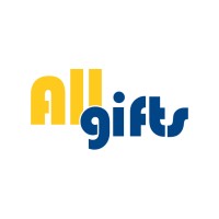 Allgifts relatiegeschenken Logo