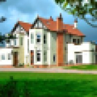 Mere Brook House Logo