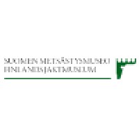The Hunting Museum of Finland Logo