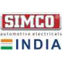 Simco Auto Limited Logo
