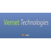 Vernet Technologies Logo