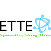 Empowerment through Technology & Education, Inc. Logo