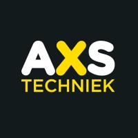 AXS Techniek B.V. Logo