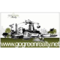 Go Green Realty Logo