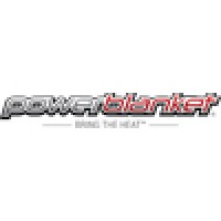 Powerblanket Logo