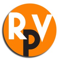 RPV Recursos Punto de Venta. Logo