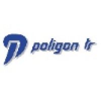 Poligon TR Network Logo