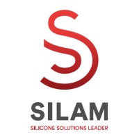 SILICONAS SILAM S.A. Logo