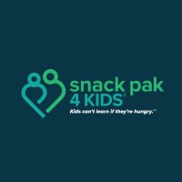 Snack Pak 4 Kids Logo