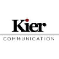 Kier Communication Logo