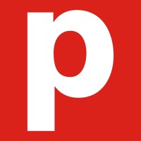 persönlich Verlags AG Logo