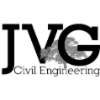 JVG Civil Engineering, Inc. Logo