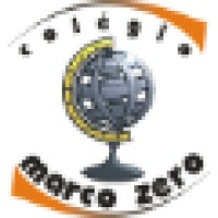 Colégio Marco Zero Logo