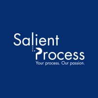 Salient Process Logo