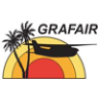 Grafair Flight Management AB Logo