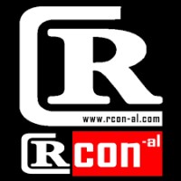 RCON-AL Logo